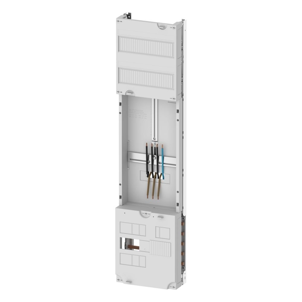 Eaton Zählerfeld 259198 Typ ZSD-Z17A1239