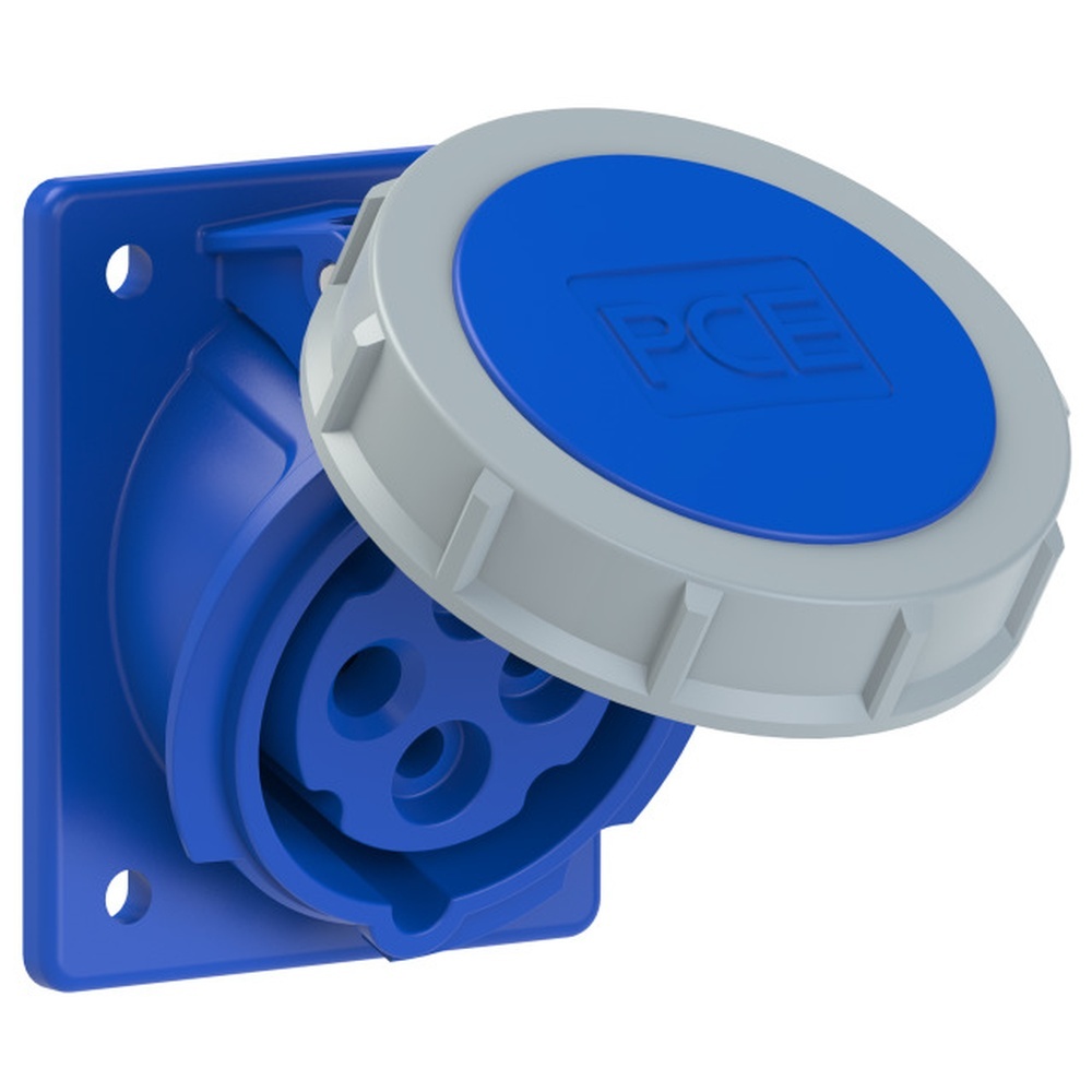 PC Electric Anbaudose 4142-9TTf78