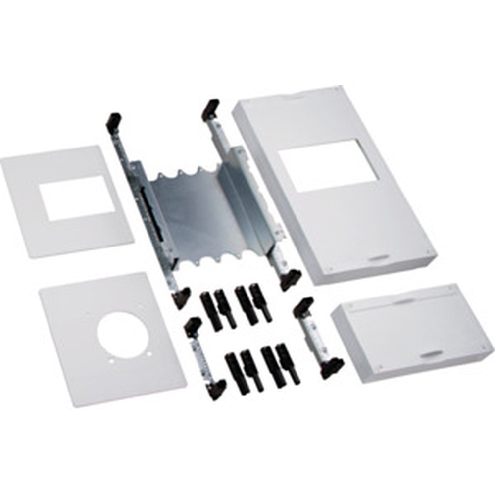 Hager Baustein universN UK41C4