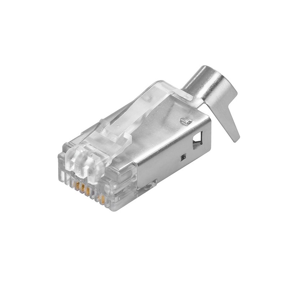 Weidmüller RJ45 Steckverbinder 2768720000 Typ IE-PI-RJ45-TH-P