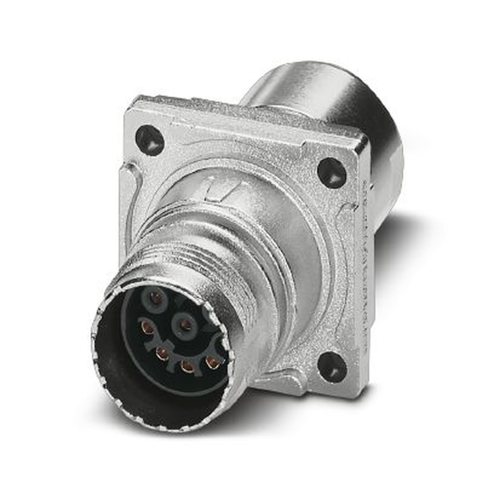 Phoenix Contact Wanddurchführung 1243337 Typ ST-08S1N8ACK04SX