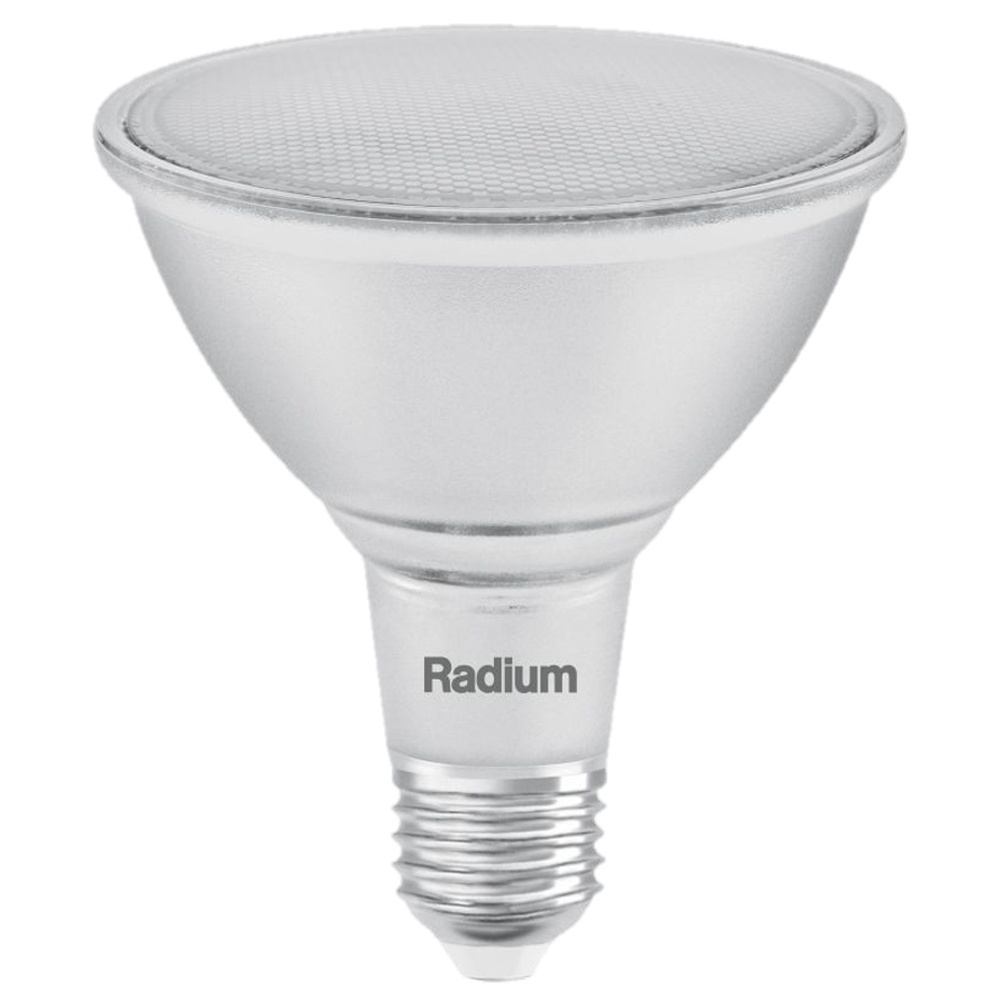 Radium LED Reflektor 43720044 Typ RL-PAR38 120 DIM 927/WFL