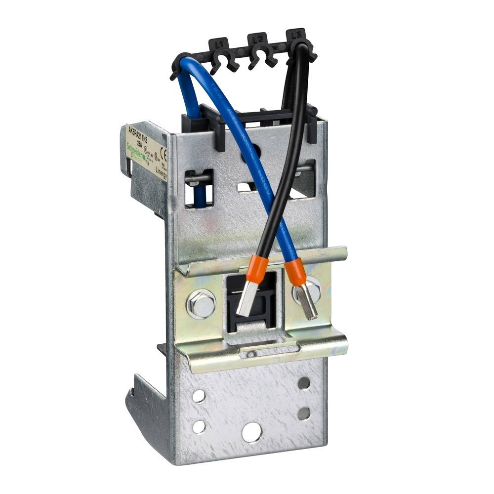 Schneider Electric Sammelschienen Adapter AK5PA211N3