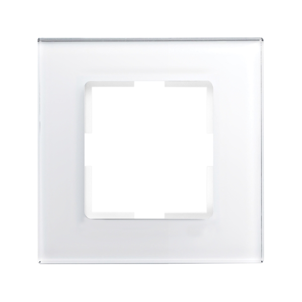 HHG Abdeckrahmen Acrylglas 92190011-DE Nr. 92190011DE