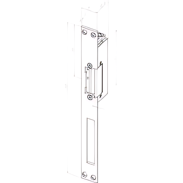Assa Abloy Elektro Türöffner 14S----02135R14