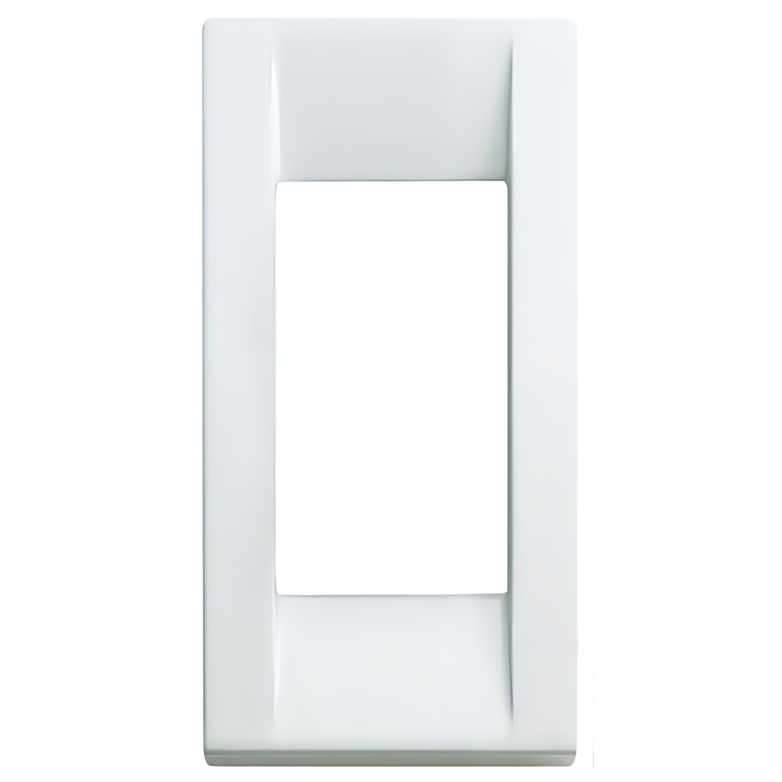 VIMAR Abdeckrahmen 16786.01