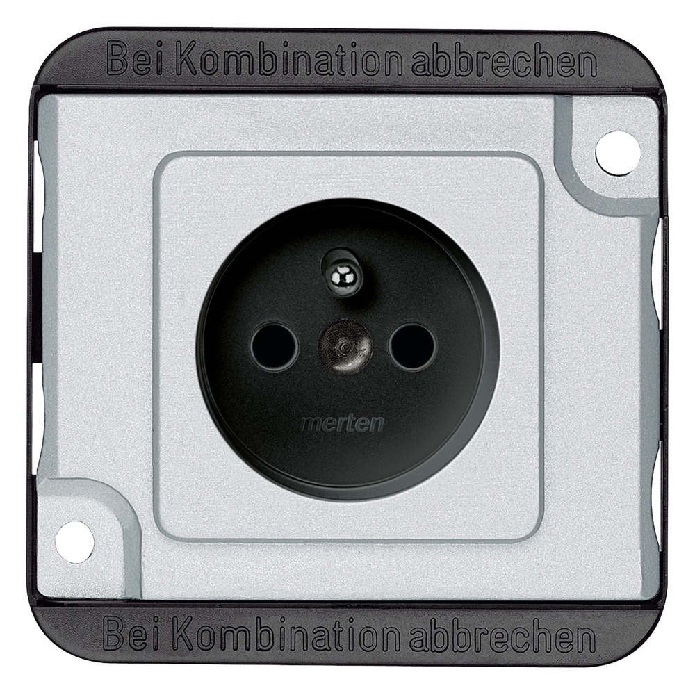 Merten Steckdose MEG2500-7060