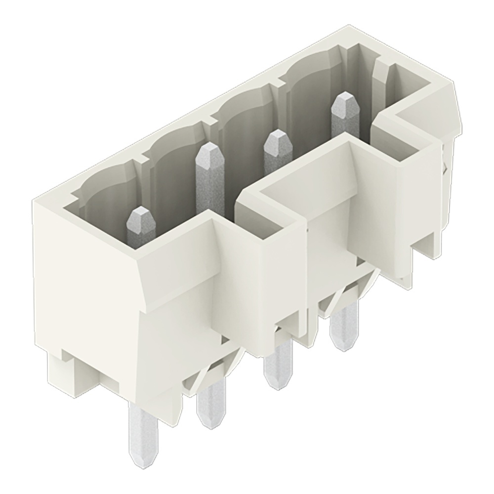 Wago Stiftleiste 721-164/001-040