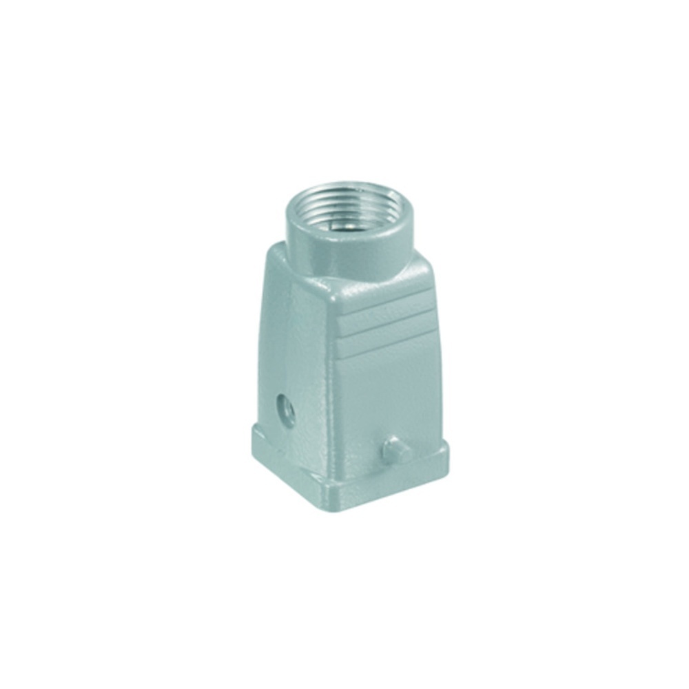 Weidmüller Gehäuse 1206090000 Typ HDC 04A TOLU 1M16G