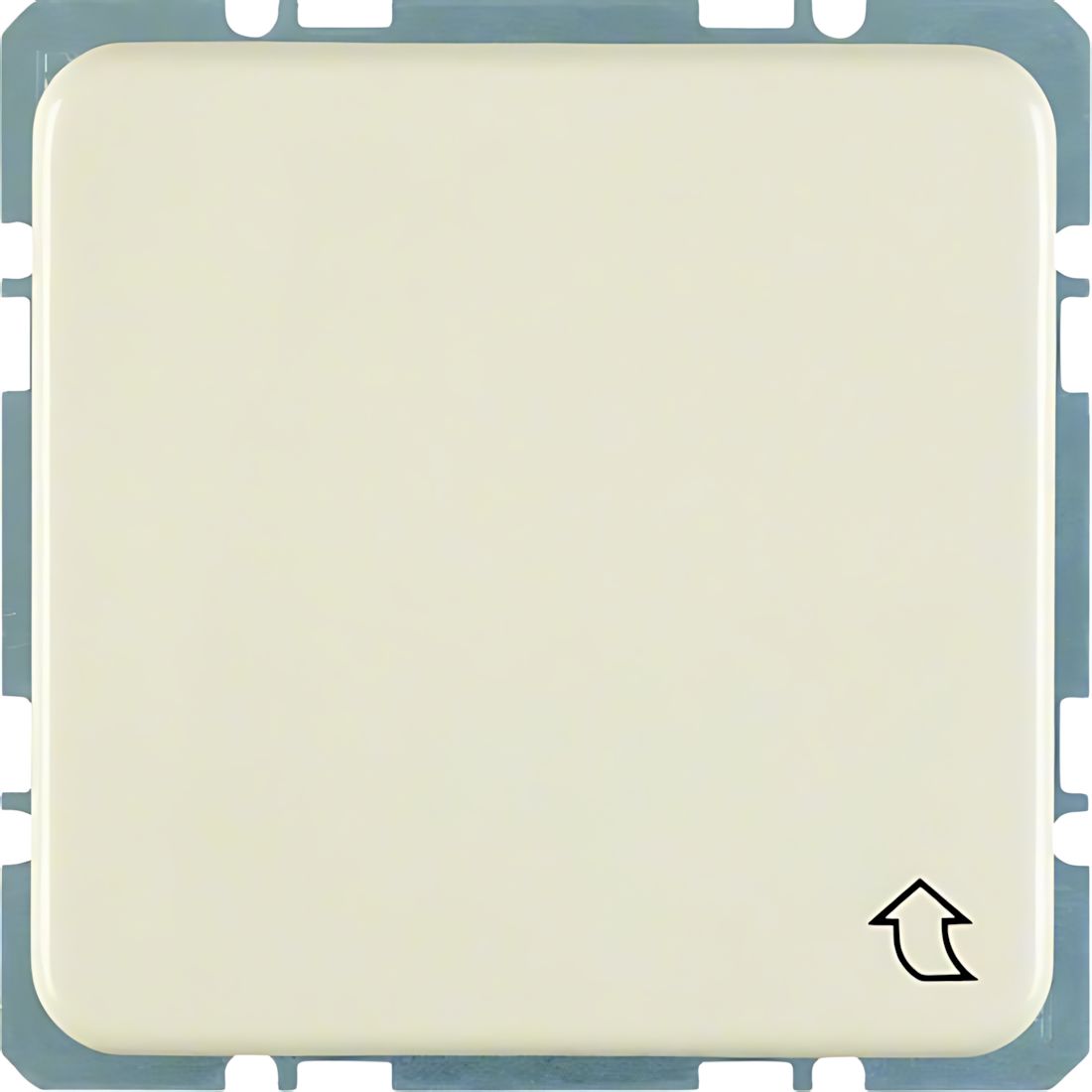 Berker Steckdose 4203