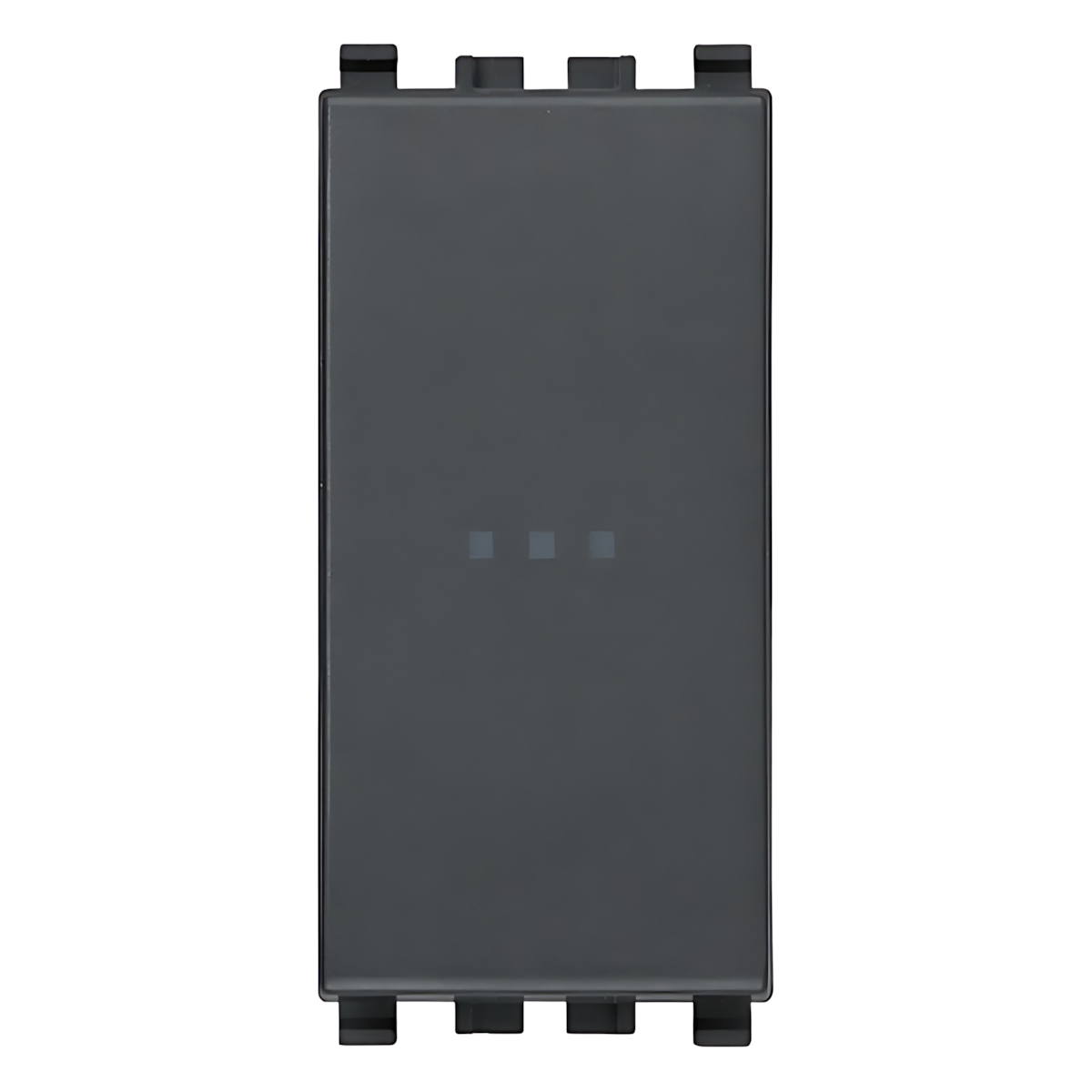 Vimar Axial Ausschalter 20101