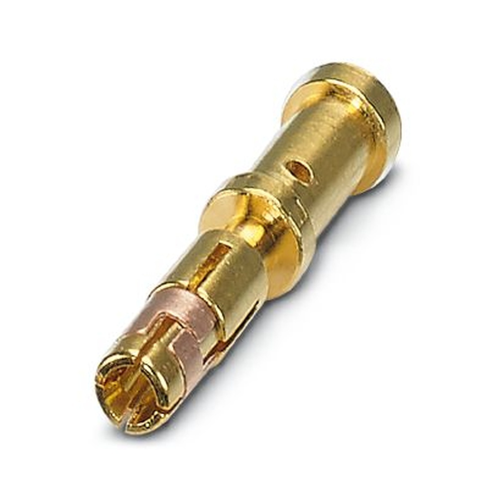 Phoenix Contact Crimpkontakt 1623605 Typ SB-10KS003