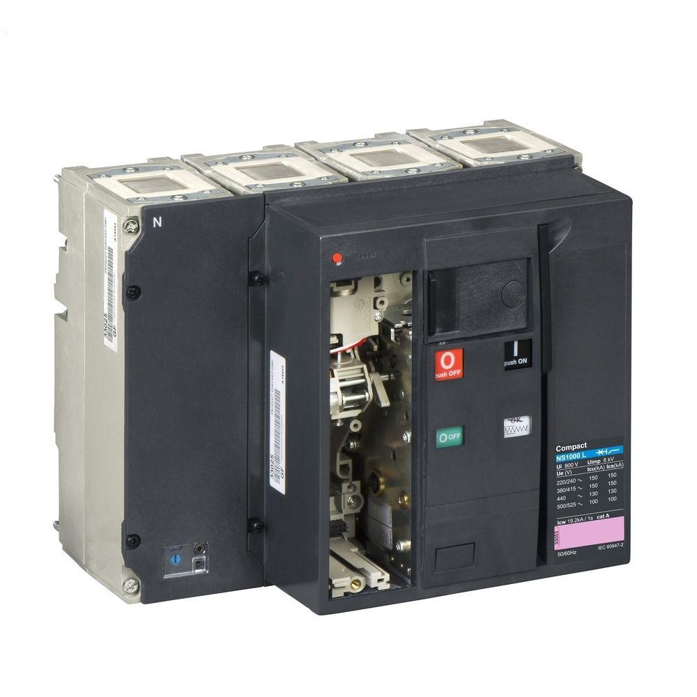 Schneider Electric Leistungsschalter 33296