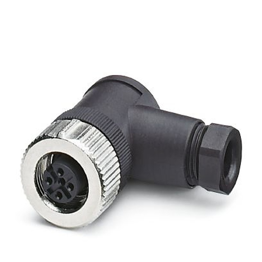 Phoenix Contact Steckverbinder 1543061 Typ SACC-FR-5CON-PG 7-M SCO