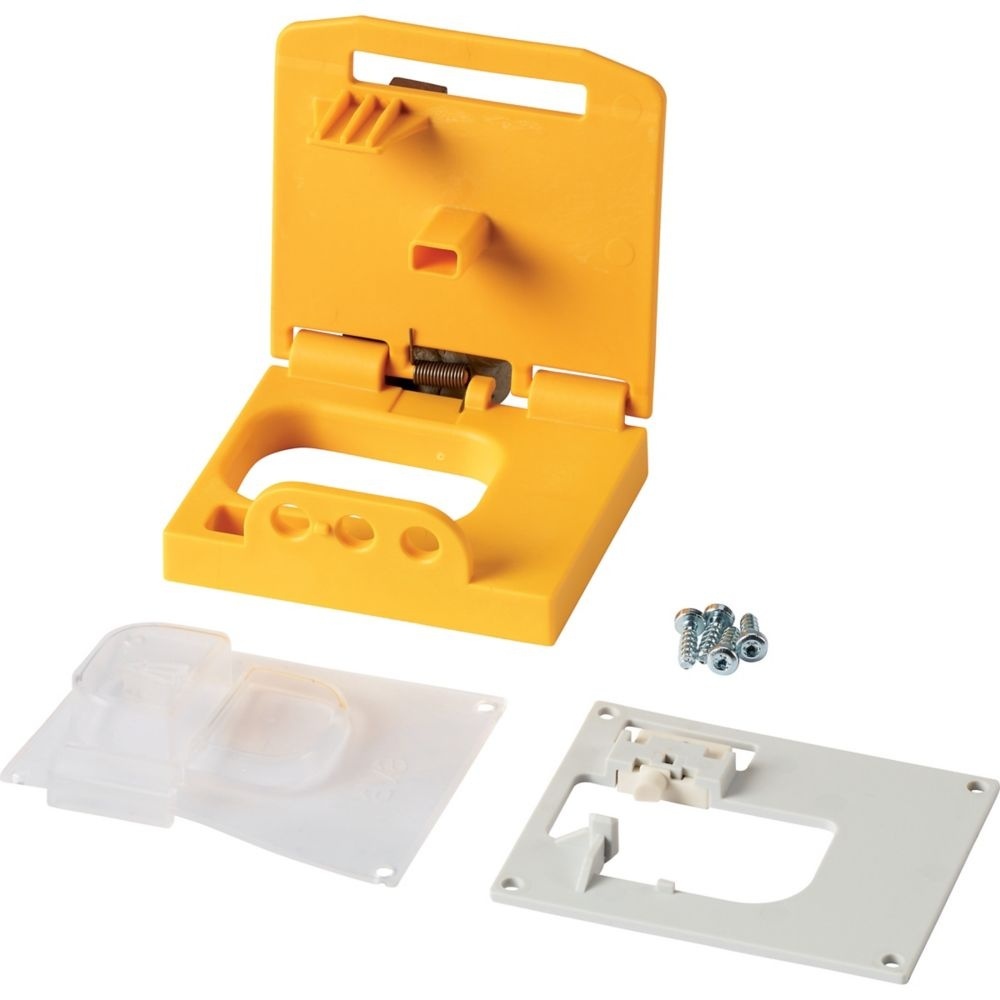 Eaton Isolierstoffgehäuse 289980 Typ CI/E-PKZ01-XSVB-V