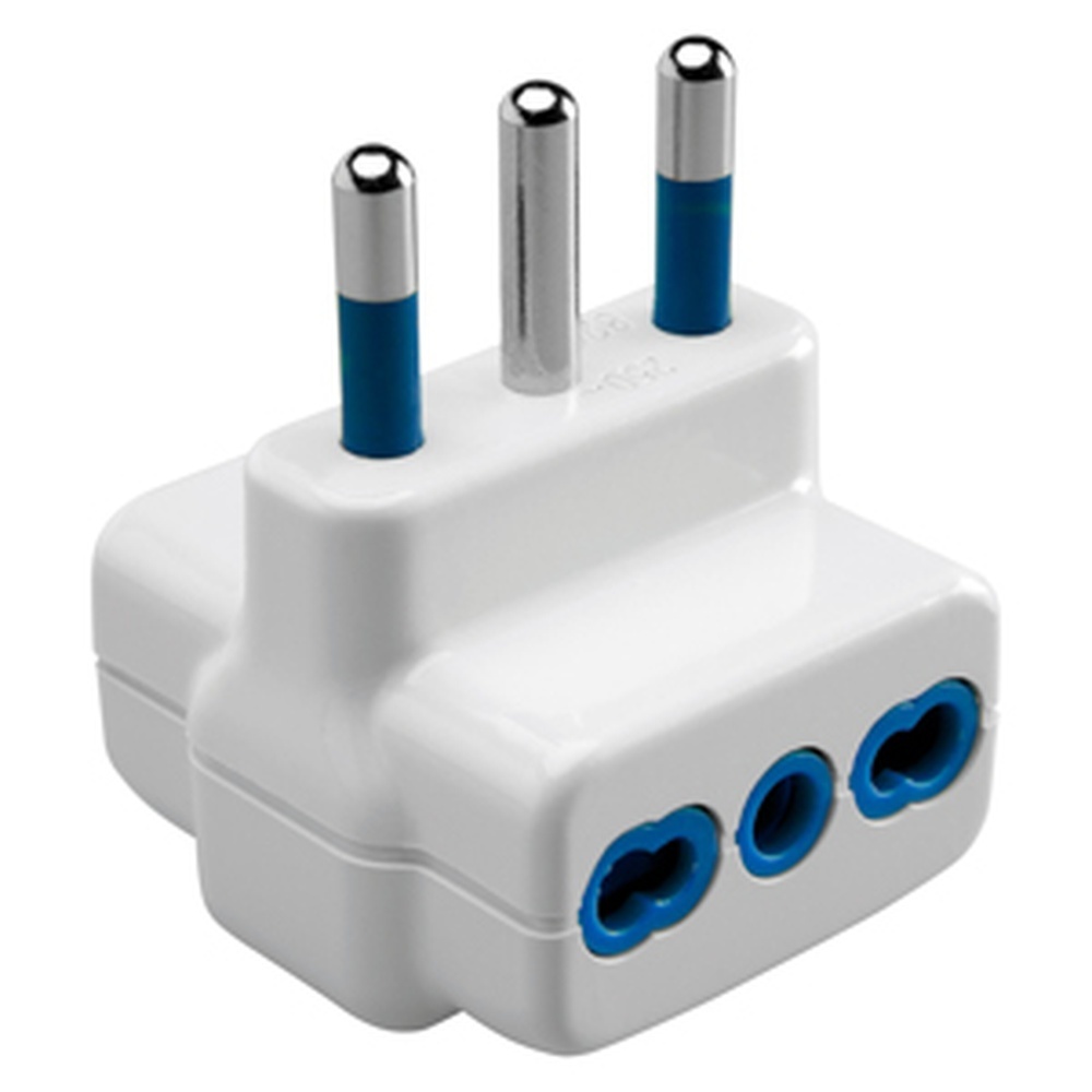 Gewiss Adapter GW28423