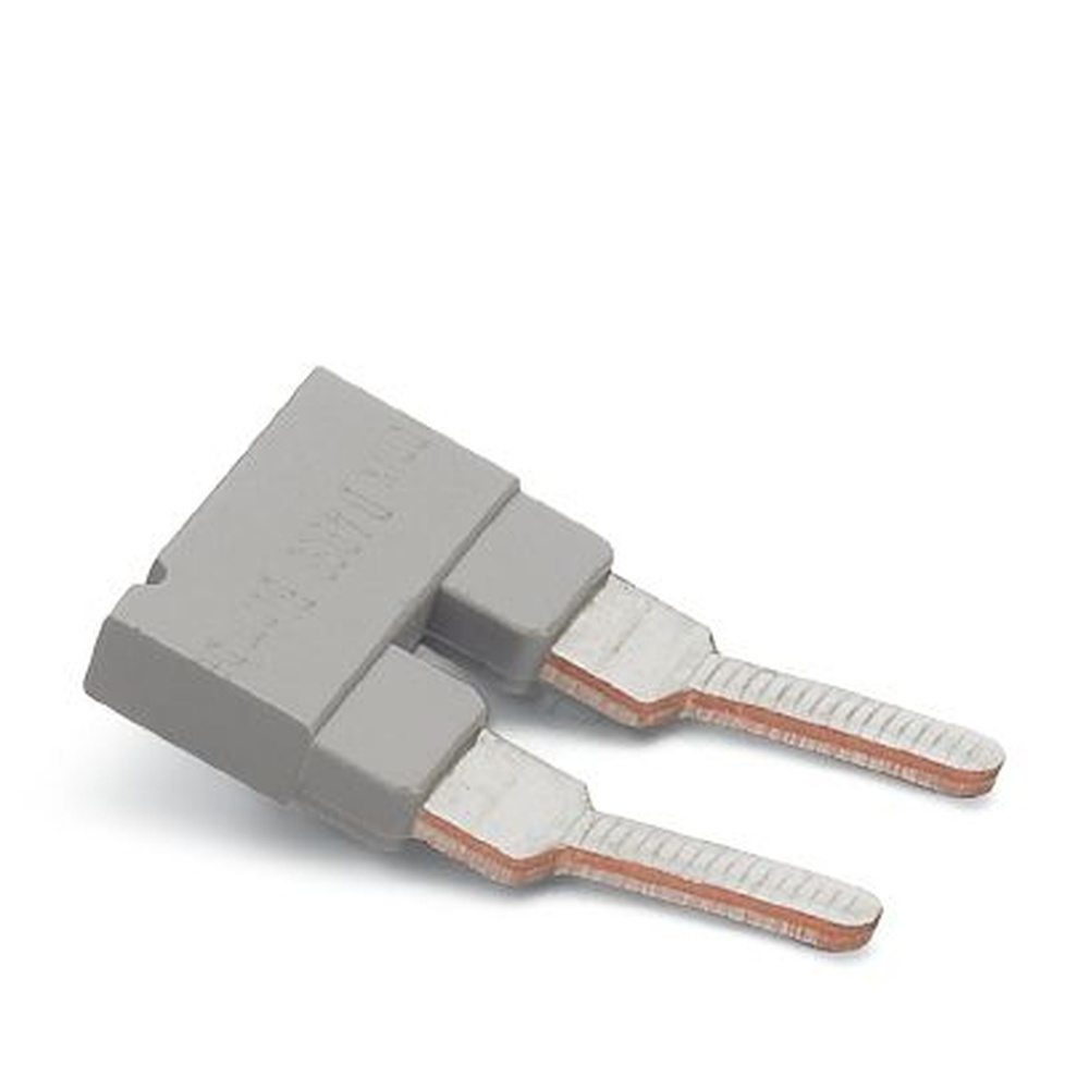 Phoenix Contact Einlegebrücke 0203166 Typ EB 2-15