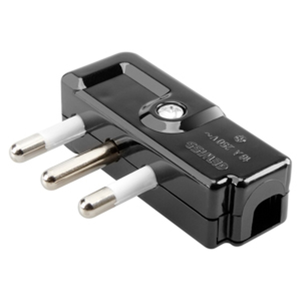 Gewiss Stecker GW28010