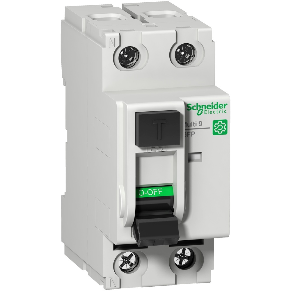 Schneider Electric FI Schutzschalter M9R12225