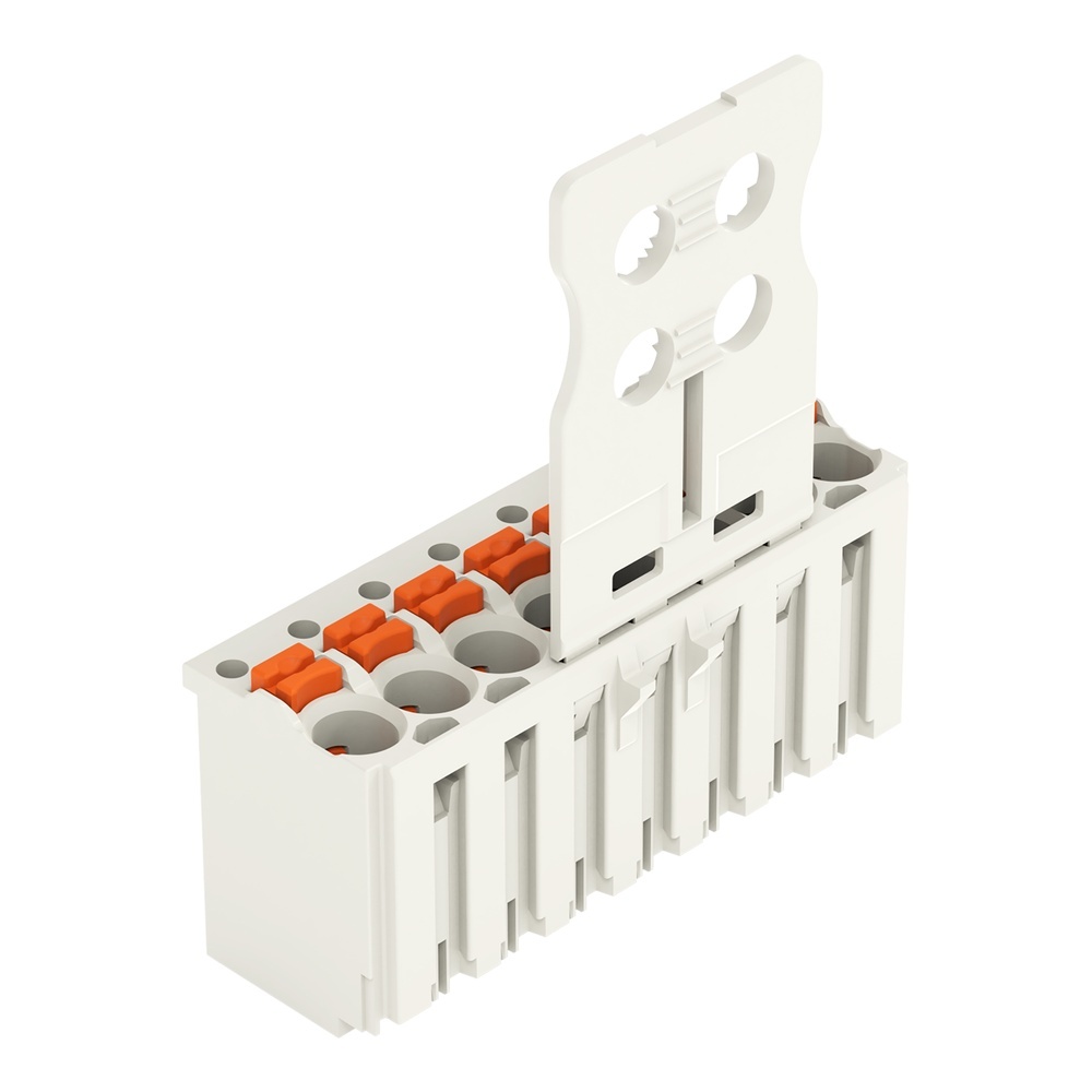 Wago Federleiste 2091-1108