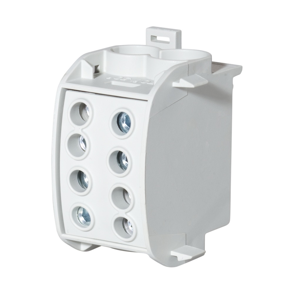 f-tronic Hauptleitungsabzweigklemme HLAK1p70gr Nr. 7110201