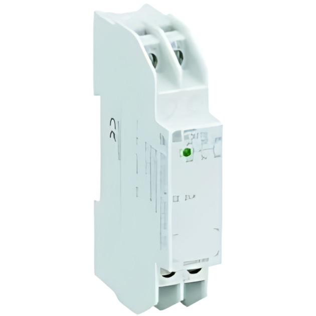 Dold Koppelrelais 0053293 Typ IK3070.91/00B DC24V