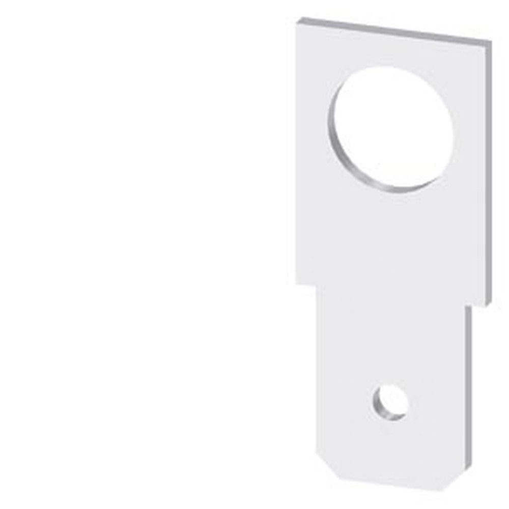 Siemens Hilfsleiteranschluss 3NP1933-1BG30