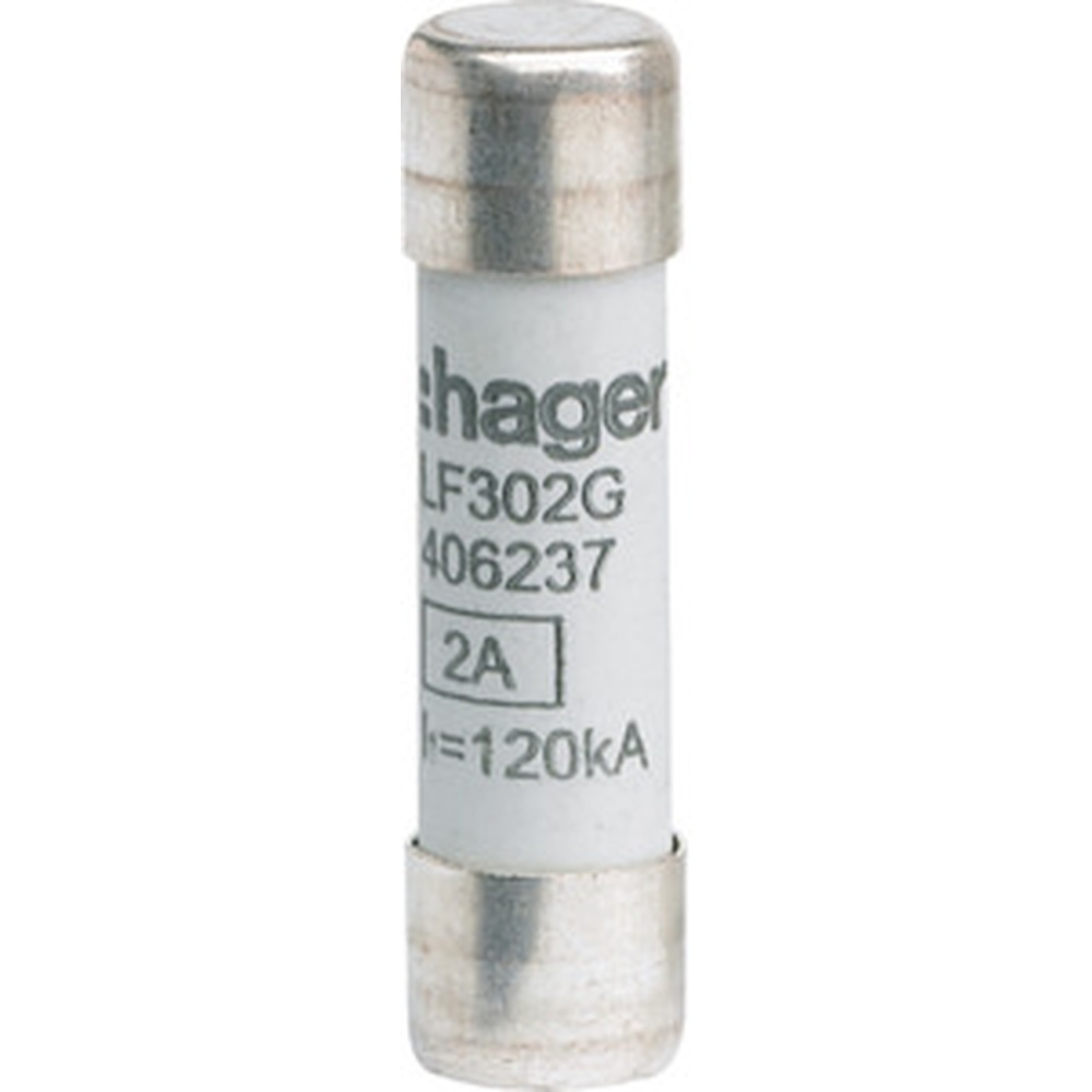 Hager Zylindersicherung LF302G