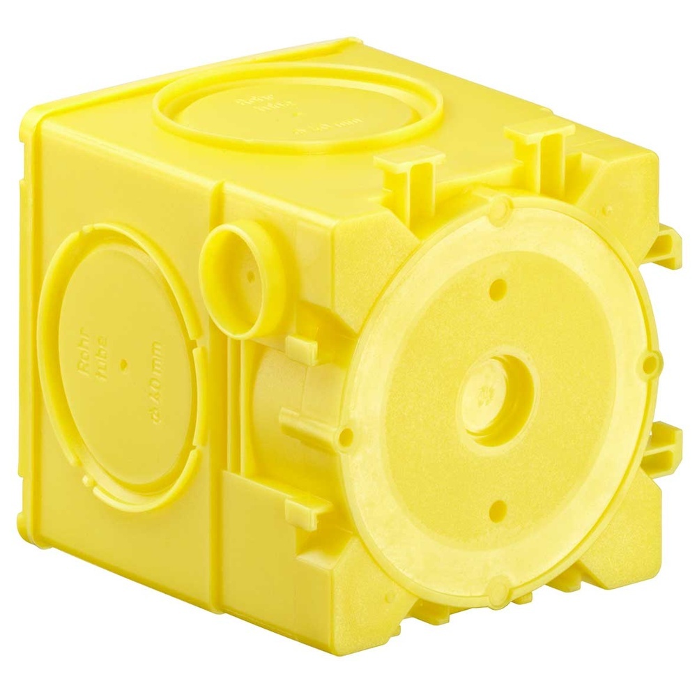 Kaiser Geräte Verbindungsdose 1264-60