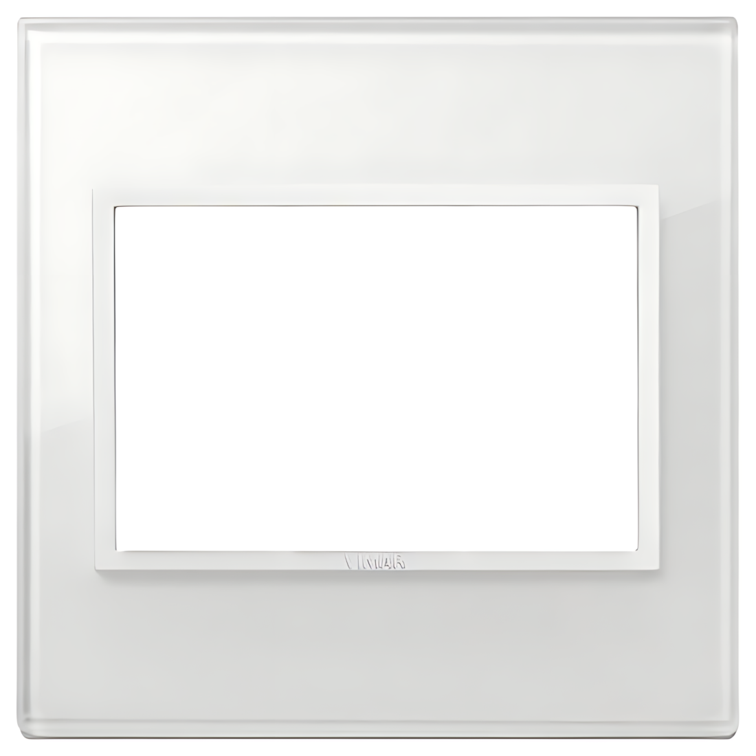 VIMAR Abdeckrahmen 21648.87