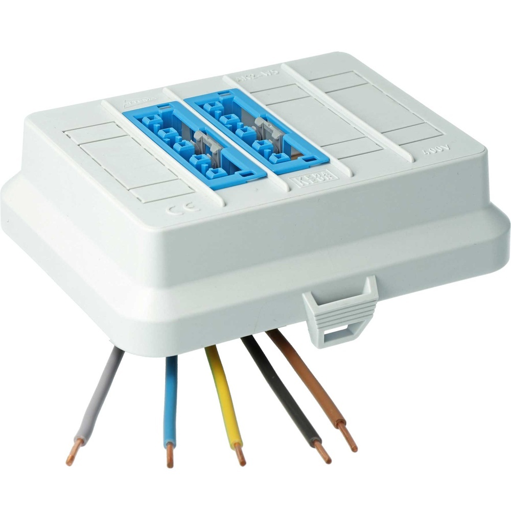 Kaiser Frontteil AT7739