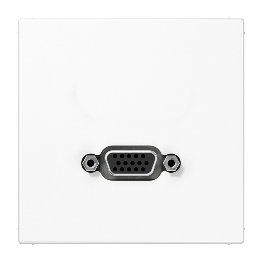 Jung VGA Tragring MA LS 1102 WW