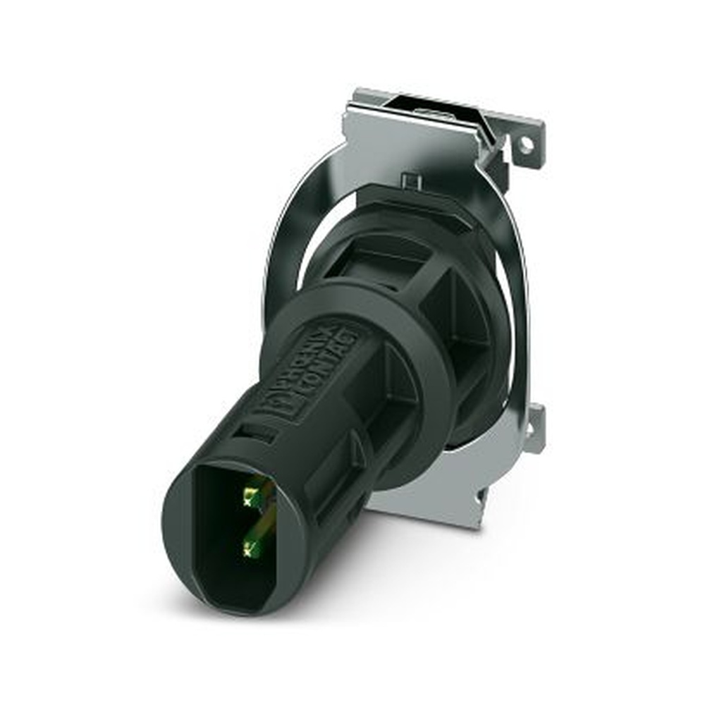 Phoenix Contact SPE Leiterplatten Steckverbinder 1215777 Typ SPE-T1-M8MSM-180-SMD