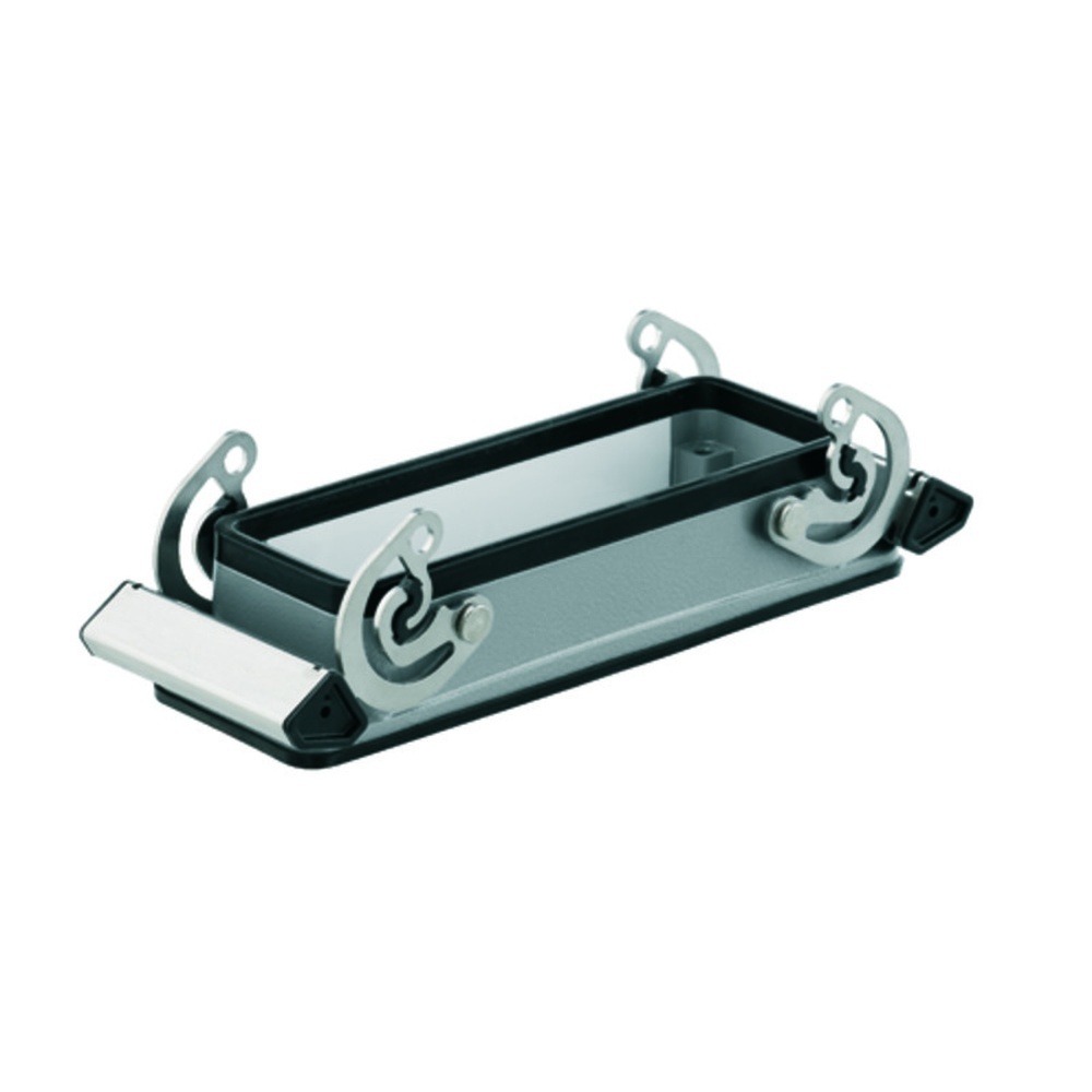 Weidmüller Gehäuse 1212400000 Typ HDC 24B ABU