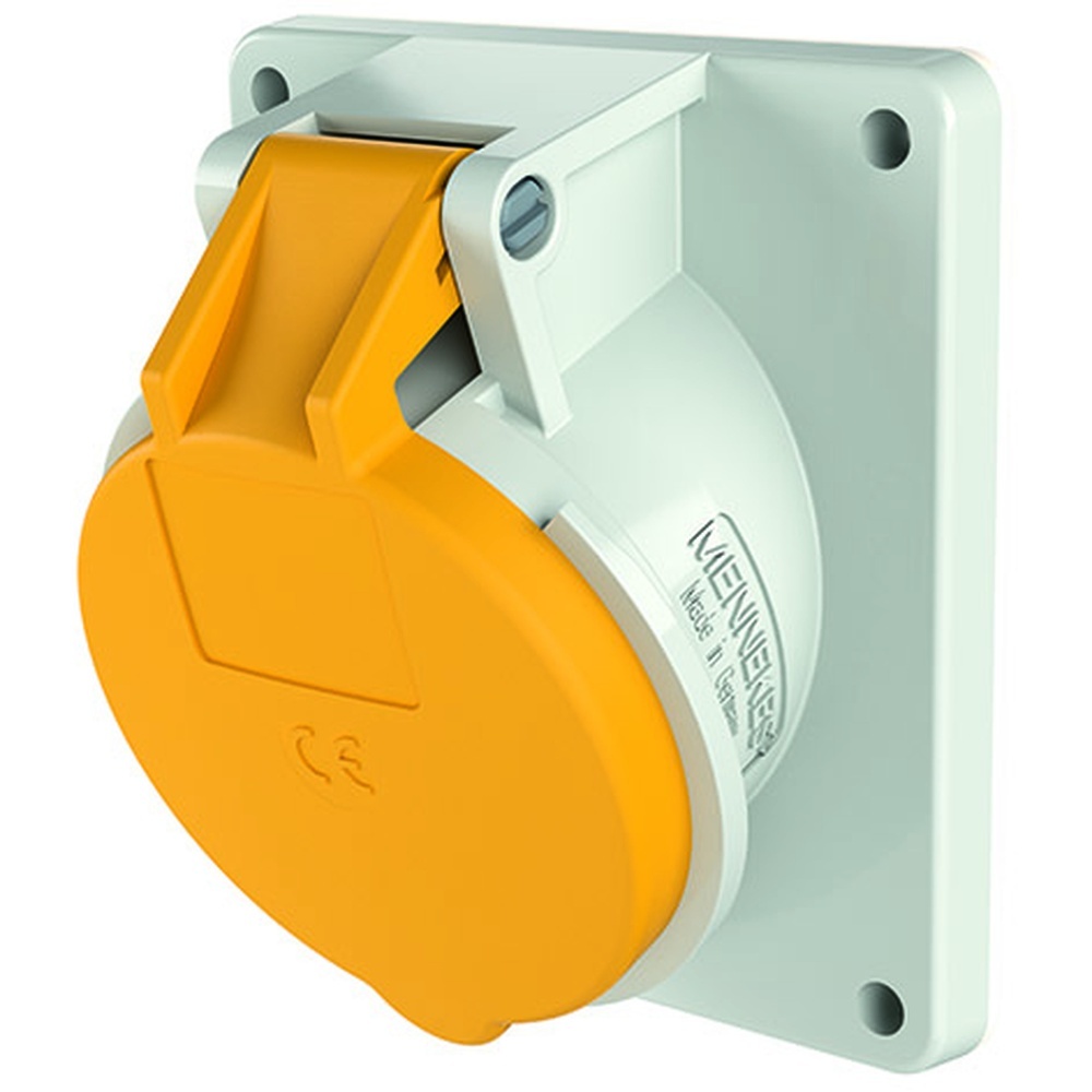 Mennekes Anbaudose 1733