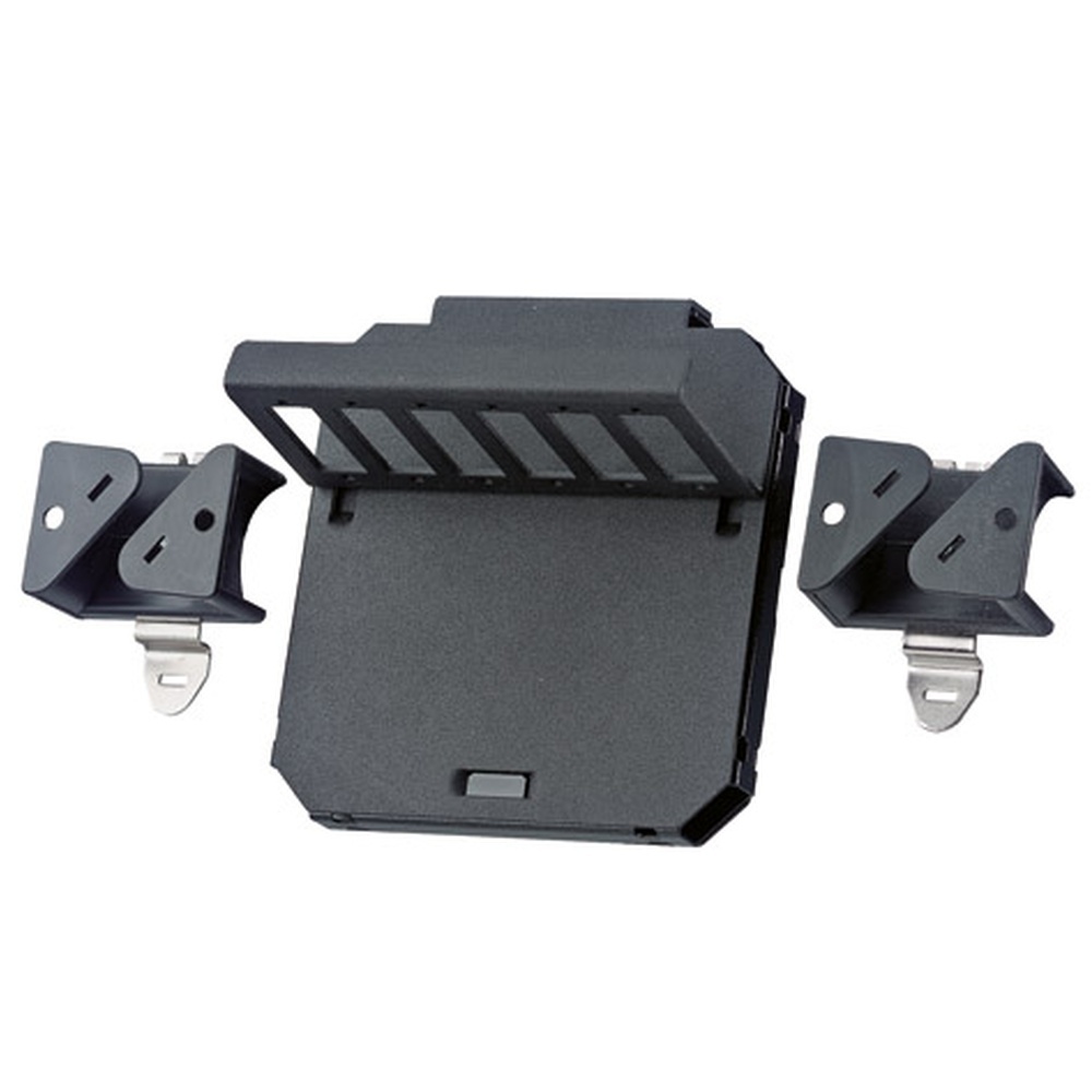 Mennekes LWL Spleißkassette 25004