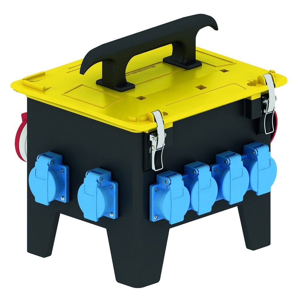 Bals Verteiler 522589