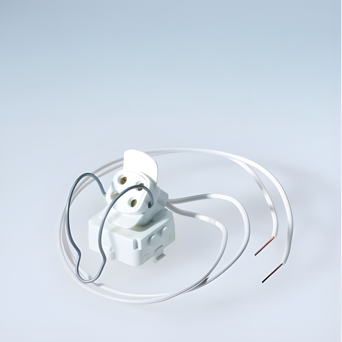 Schaum Ringlampenfassung 220279