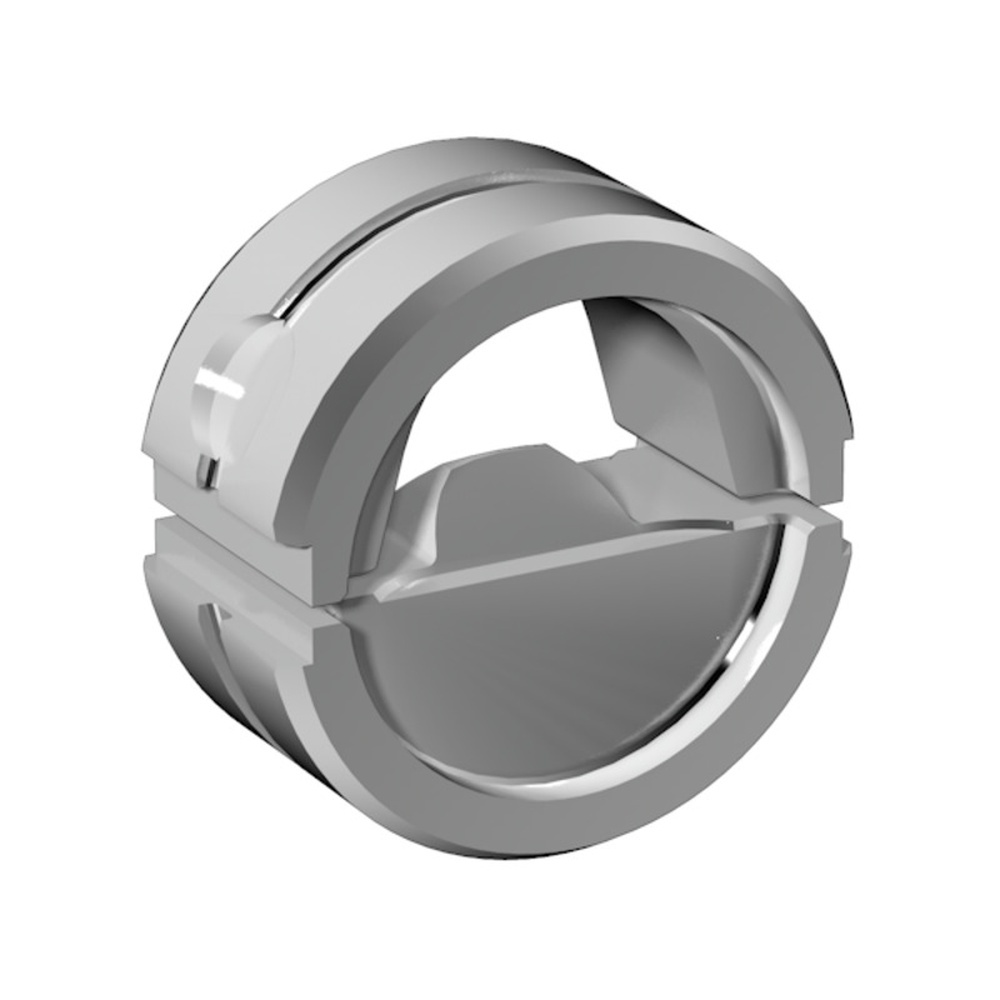 Weidmüller Crimpwerkzeug 2505320000 Typ ES EPG 60 DIN 35