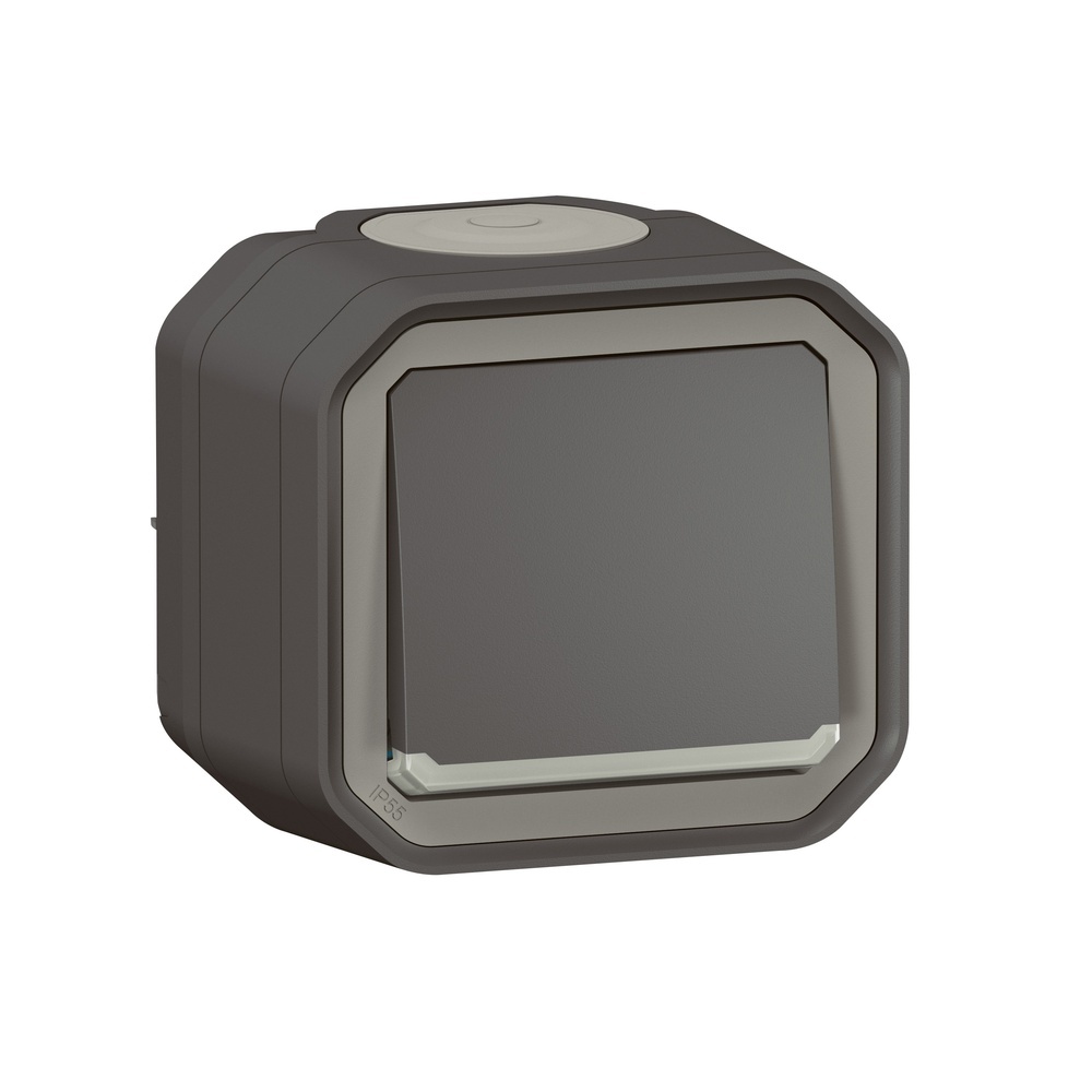 Legrand Wechselschalter 069736L