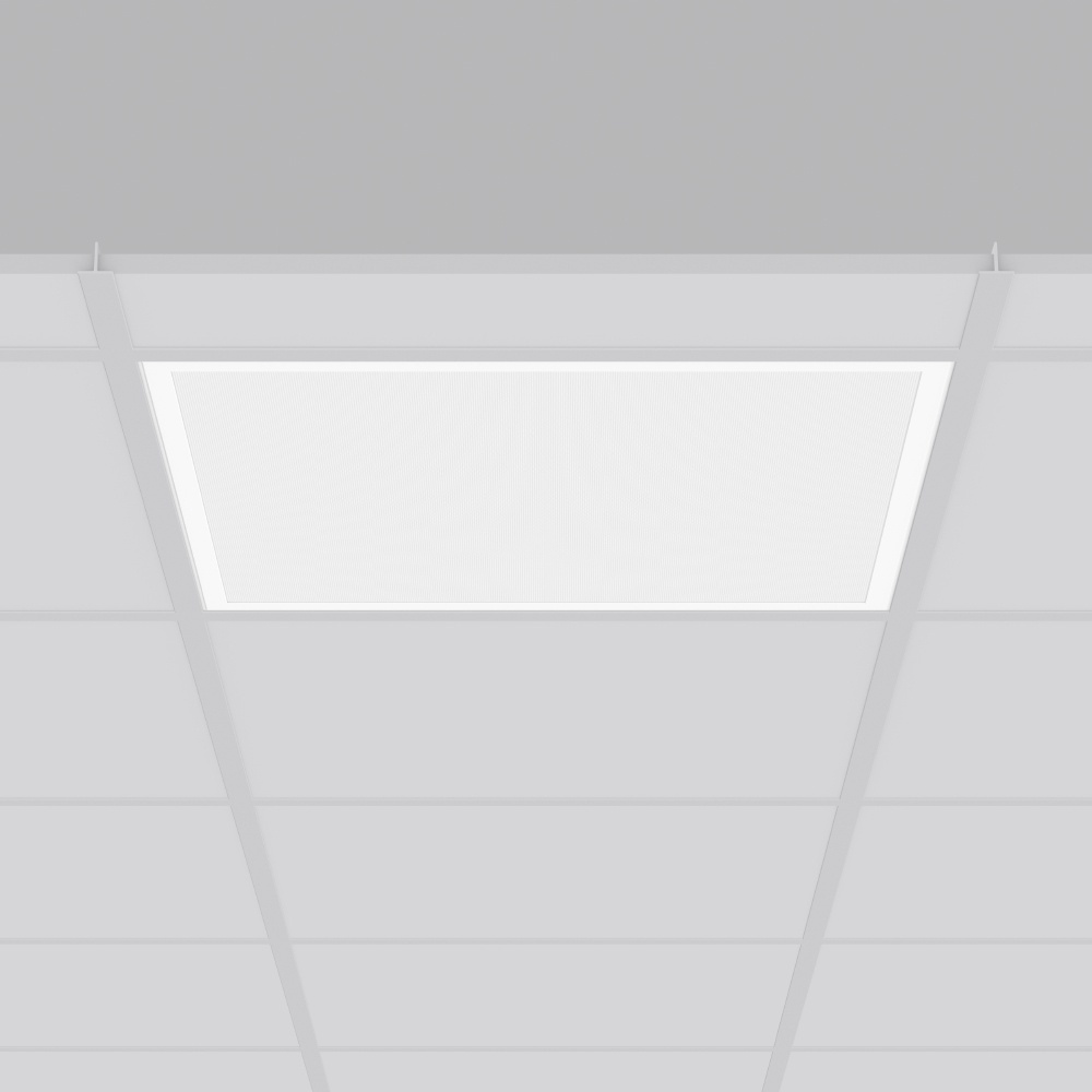 RZB Einlege Flächenleuchte 672362.002.07