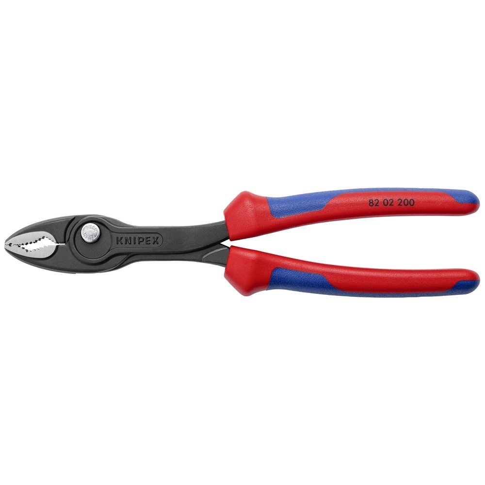 Knipex Frontgreifzange 82 02 200