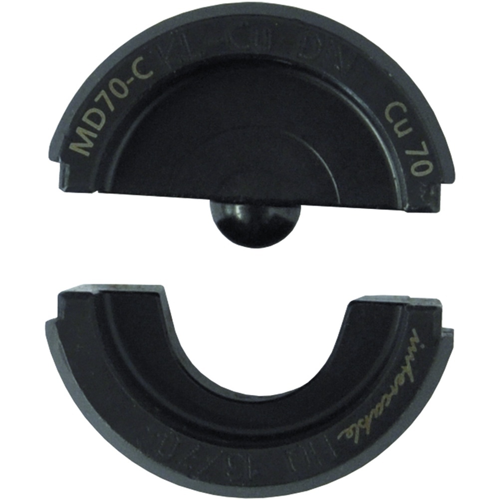 Intercable Dornpresseinsatz 706359 Typ MD150-C