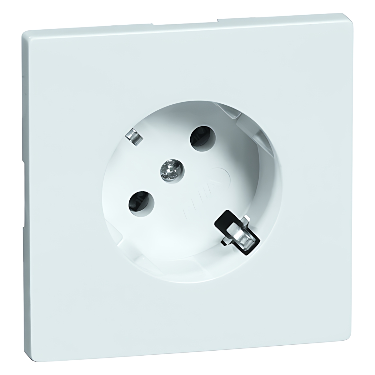 Peha Steckdose 00848311 Typ D 95.6511.19 WI