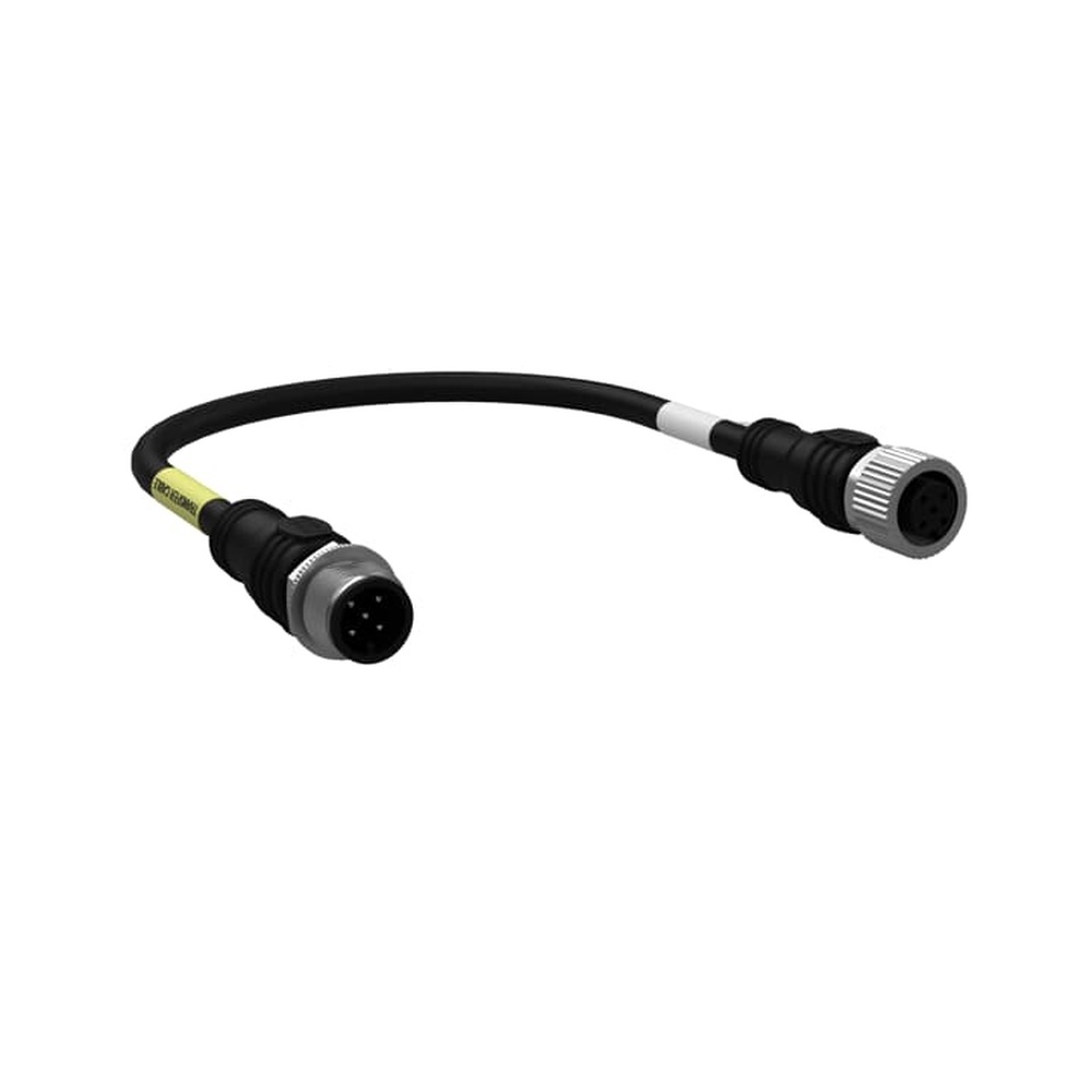 ABB Zubehör für Sensorik 2TLA020060R0400 Typ M12-CT0212