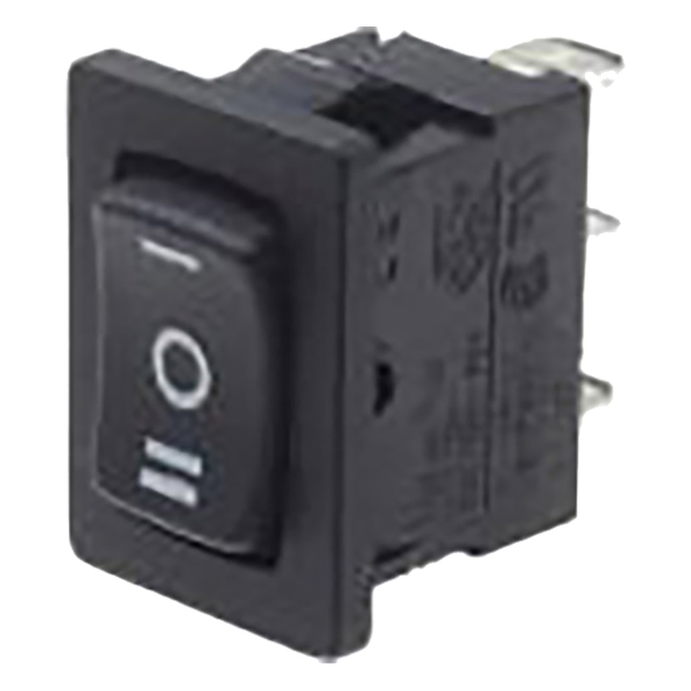 Bachmann Wippenschalter 924.183