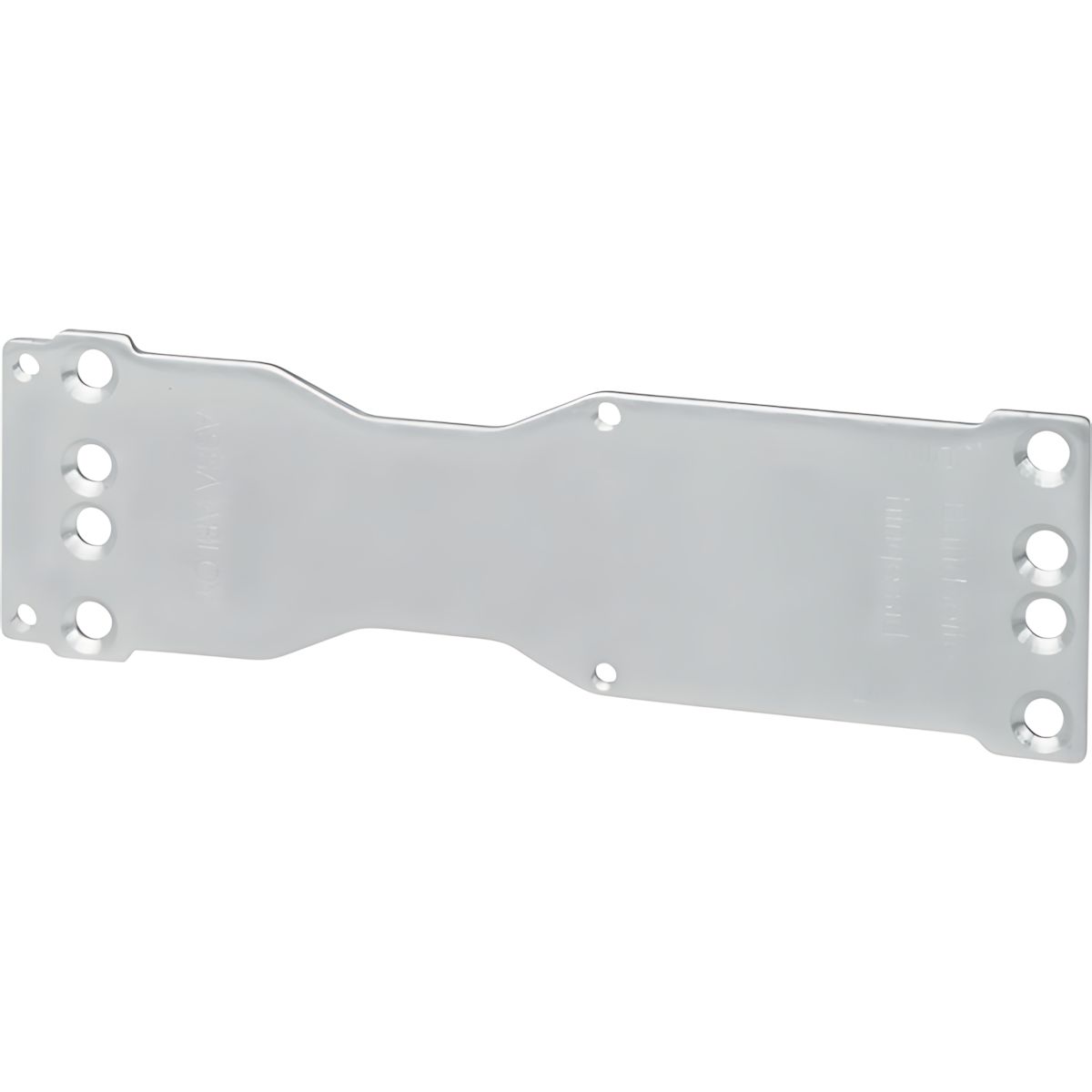 Assa Abloy Montageplatte DCA120-------40