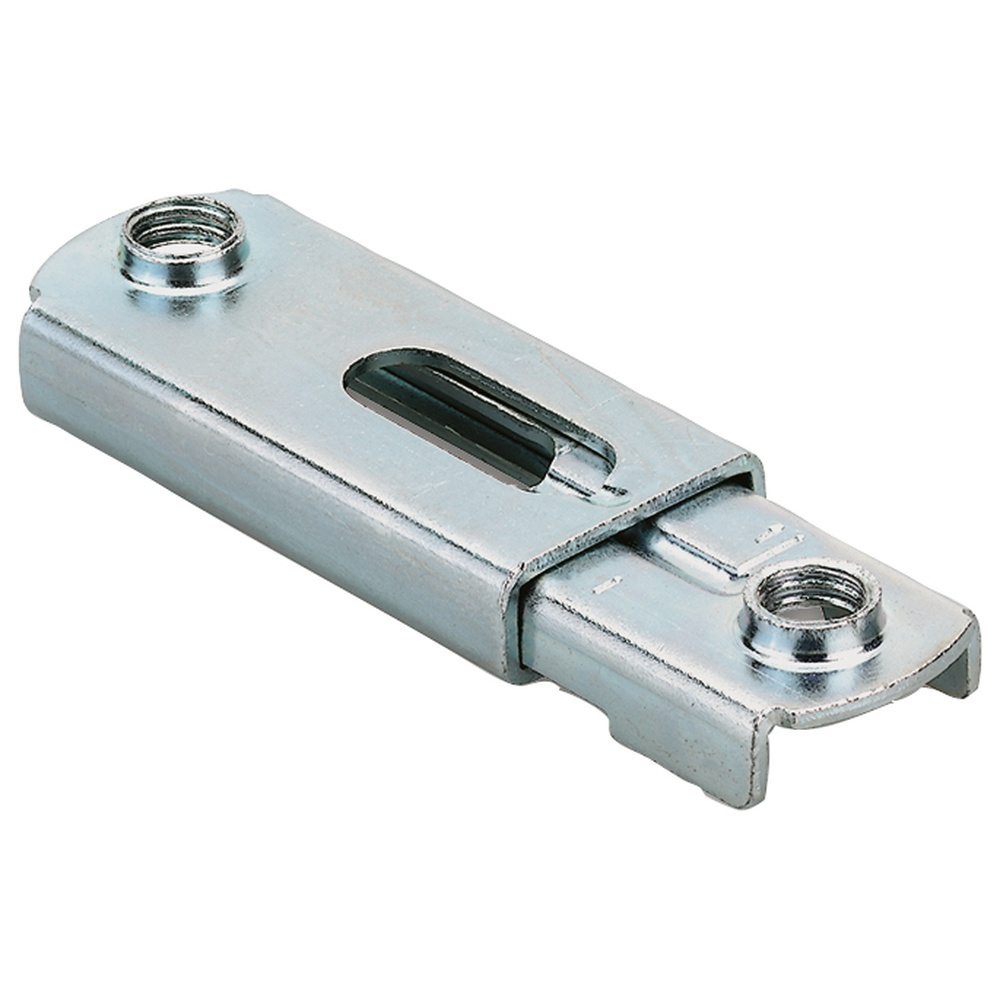 Fischer Doppelhalterplatte 024648 Typ DPF 60-105