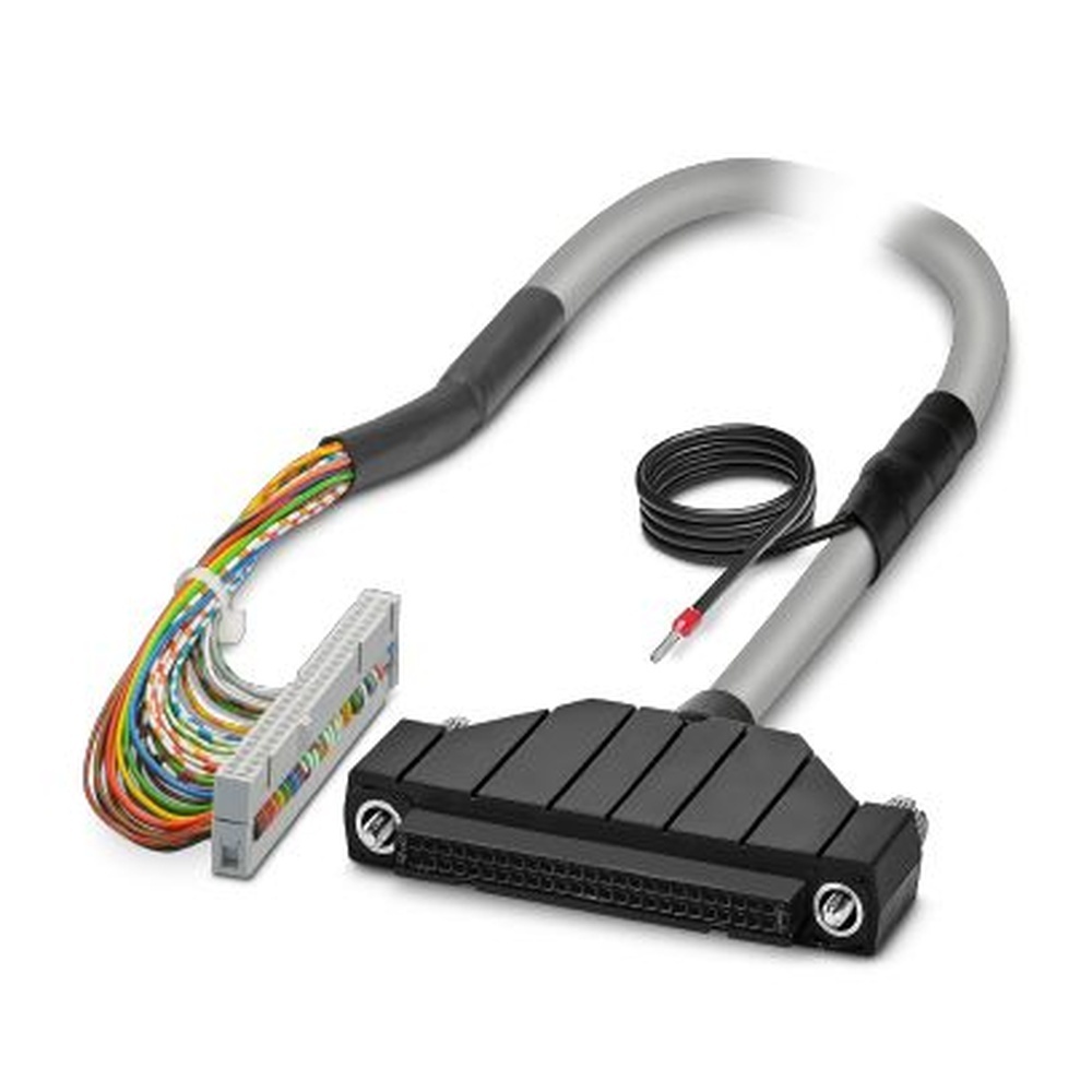 Phoenix Contact Kabel 2314590 Typ FLK-MIL50/EZ-DR/KS/ 200/YCS