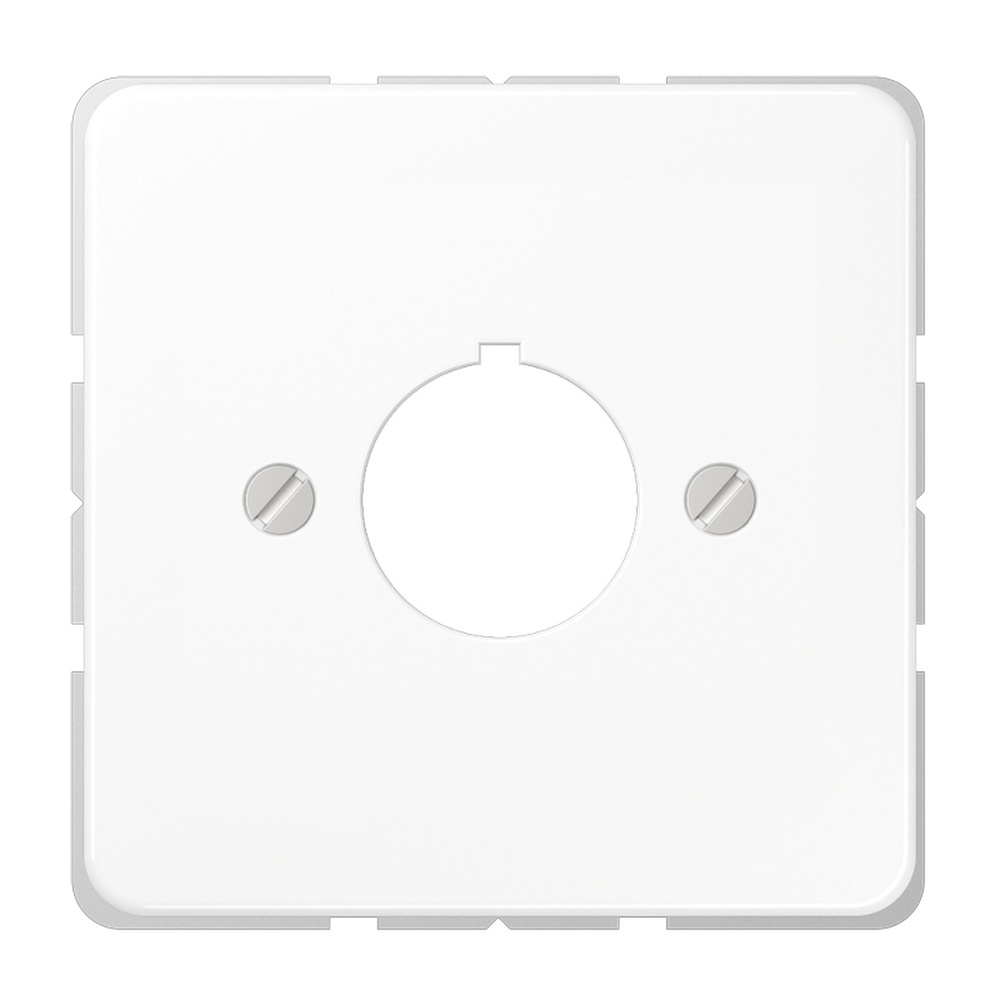 Jung Abdeckung Befehlsgeräte CD 564 WW